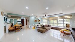 Blk 443B West Ridges @ Bukit Batok (Bukit Batok), HDB 5 Rooms #618844041